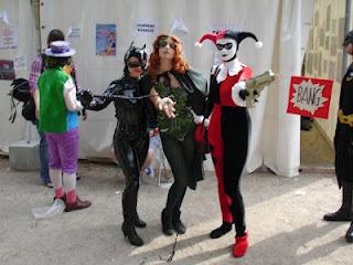 Rimini Comix 2012