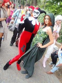 Rimini Comix 2012