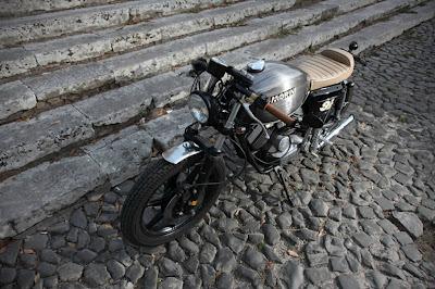 Tre-e-mezzo again Tre-e-mezzo again