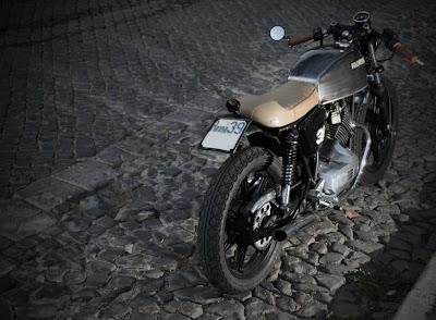 Tre-e-mezzo again Tre-e-mezzo again