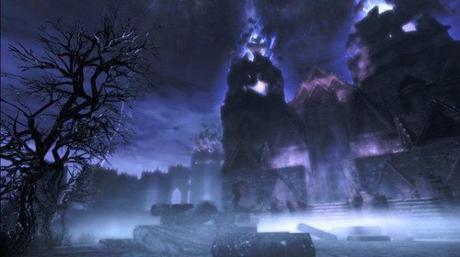 The Elder Scrolls V: Skyrim, gli utenti PS3 dovranno ancora aspettare per Dawnguard