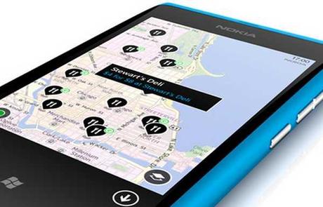 Come creare pianificare un viaggio su Nokia Maps 2.5 per Nokia Lumia Video Guida