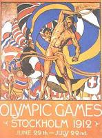 Arte Olimpica: quando alle Olimpiadi c'erano anche le competizioni tra artisti Arte Olimpica: quando alle Olimpiadi c'erano anche le competizioni tra artisti