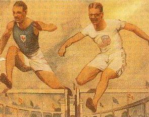 Arte Olimpica: quando alle Olimpiadi c'erano anche le competizioni tra artisti Arte Olimpica: quando alle Olimpiadi c'erano anche le competizioni tra artisti