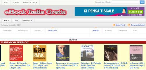 Dove Scaricare Libri Gratis Online