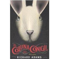 La collina dei conigli di Richard Adams