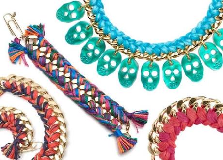 MUST HAVE: BRACCIALI AL SAPORE DI TRICOT