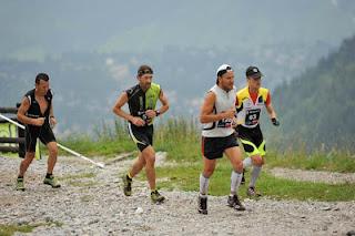 Orobie SkyRaid 2012: Intimo Sportivo ASA sul massiccio della Presolana per la sesta edizione