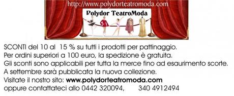 Art.per skatingidea Sconti su tutti i prodotti di pattinaggio Polydor