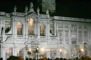 Il miracolo della neve a Santa Maria Maggiore e la discriminazione dei cittadini