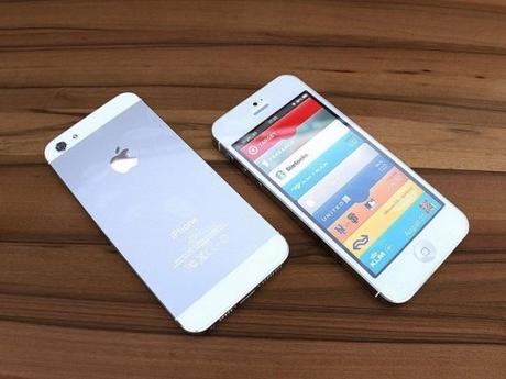 Apple, iPhone 5 al debutto il 12 settembre