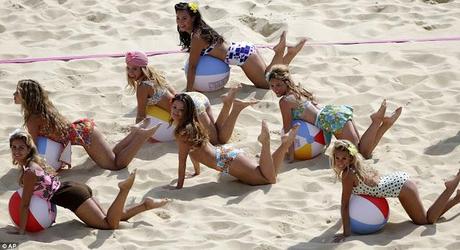 Summer Olimpics Summer Olimpics