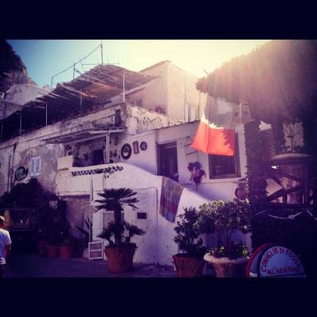 Trip to Ischia-Day#3