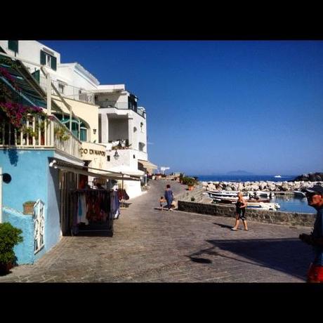 Trip to Ischia-Day#3