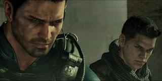 Resident Evil 6 : rivelata una quinta Campagna ?