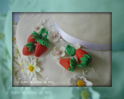 Torta per la Prima Comunione di Gaia e Ilaria.........anche se al ristorante è arrivata distrutta!! Torta per la Prima Comunione di Gaia e Ilaria.........anche se al ristorante è arrivata distrutta!!