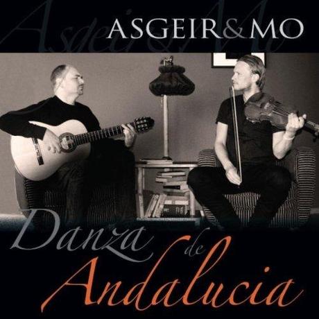 Recensione di Danza de Andalucia di Asgeir&Mo;, 2011