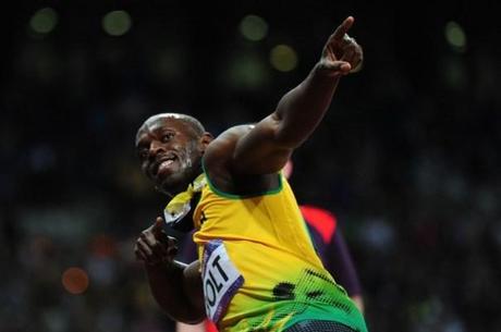 Londra 2012 – Bolt torna a far sognare: 9″63