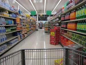 8 cose da fare prima di entrare in un supermercato