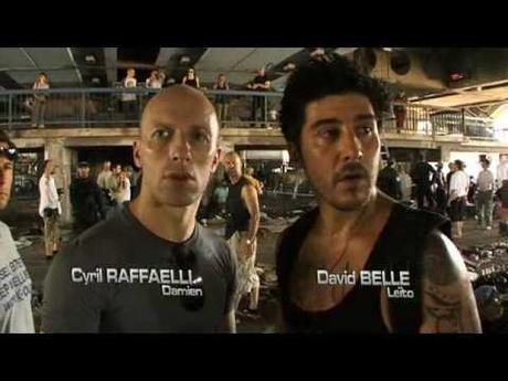 Banlieue 13 (2004) Banlieue 13 (2004)