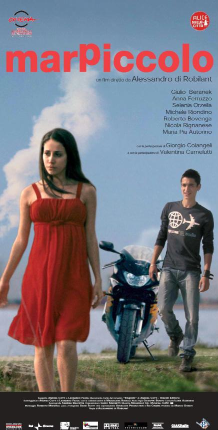 Marpiccolo (2009)