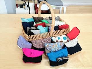 Ismara: una donna con una passione Ismara: una donna con una passione