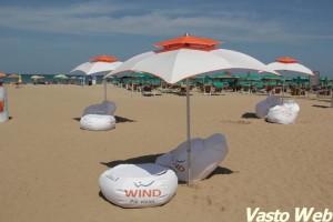 Wind of Summer fa tappa a Vasto, Jesolo, Albisola, Riccione 