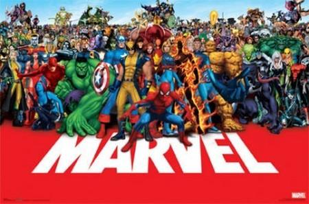 Accordo Walt Disney e Fox per alcuni personaggi Marvel ?