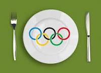 Dieta e Olimpiadi: quanto mangiano gli atleti olimpici?