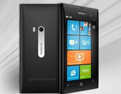 Nokia Lumia Windows Phone 8 : I primi giorni di Settembre il suo primo smartphone WP8