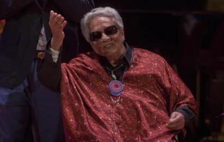 Addio a Chavela Várgas, sciamana del canto