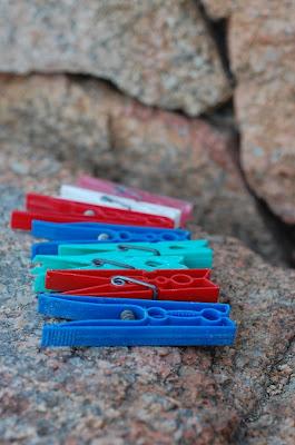 Nostro Mar. Nostro Mar.