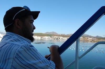 Nostro Mar. Nostro Mar.