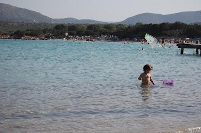 Nostro Mar. Nostro Mar.