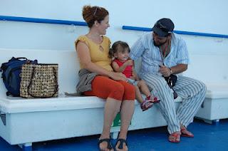 Nostro Mar. Nostro Mar.