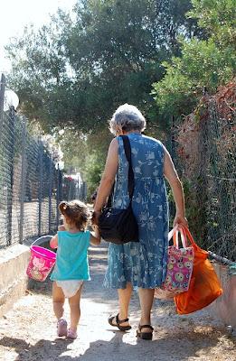 Nostro Mar. Nostro Mar.