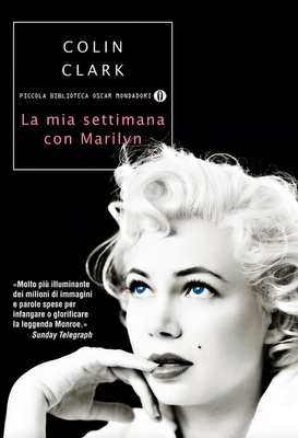 La mia settimana con Marilyn (libro)