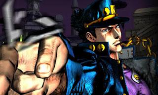 JoJo's Bizarre Adventure All Star Battle : nuovi dettagli