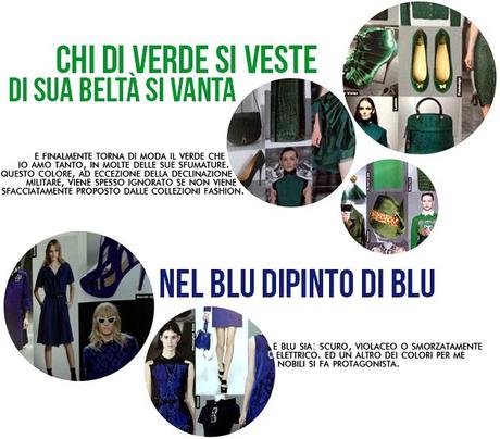 Leggendo Vogue... Leggendo Vogue...