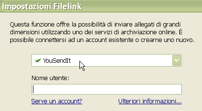 Filelink image