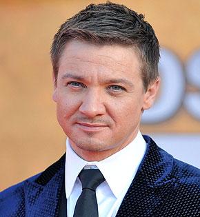 Jeremy Renner scontento dell'uso del suo Occhio di Falco in The Avengers