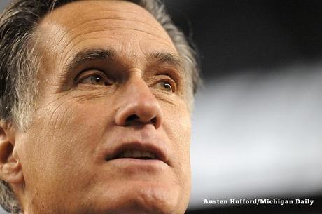 Romney ha mentito agli americani?
