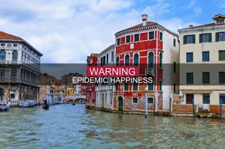 EPIDEMIC HAPPINESS | BIENNALE DI VENEZIA 2012 Immagine