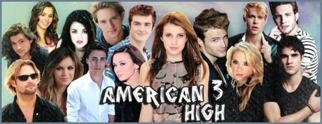 Il nuovo episodio di American High