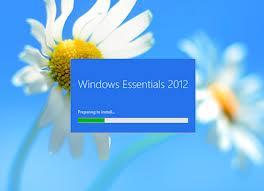 La nuova versione Windows Live Essentials 2012