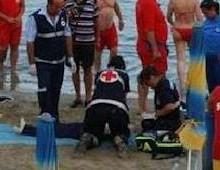 Sedicenne milanese annegato nella bassa Valle d’Aosta Ritrovato il corpo senza vita