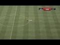 Fifa 13, online un video sugli Skill Games Fifa 13, online un video sugli Skill Games