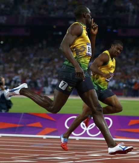 Londra 2012: Donato bronzo nel giorno di Bolt e Rudisha Londra 2012: Donato bronzo nel giorno di Bolt e Rudisha