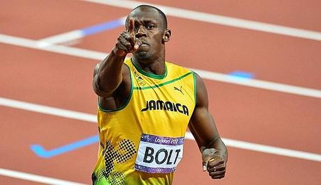 Londra 2012: Donato bronzo nel giorno di Bolt e Rudisha