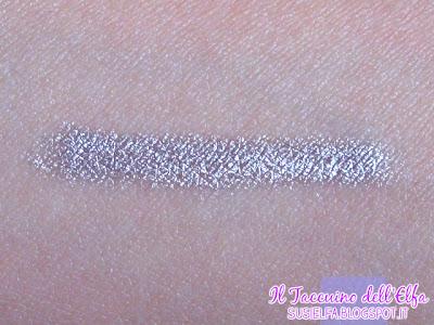 Precision Eye Pencil 030 Silver Stallone Catrice Precision Eye Pencil 030 Silver Stallone Catrice